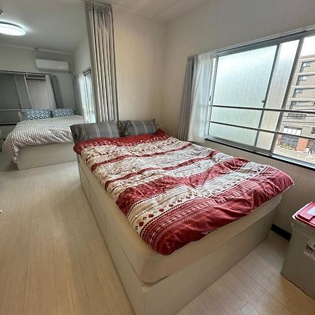 Apartament 駅1分空港airport近い Tokio Zewnętrze zdjęcie