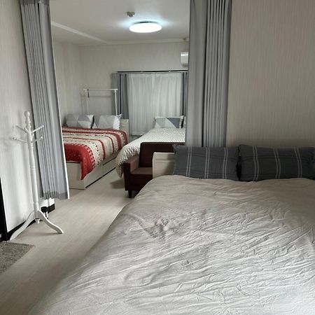 Apartament 駅1分空港airport近い Tokio Zewnętrze zdjęcie