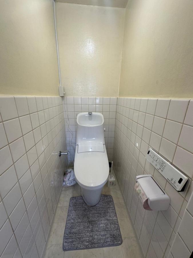 Apartament 駅1分空港airport近い Tokio Zewnętrze zdjęcie