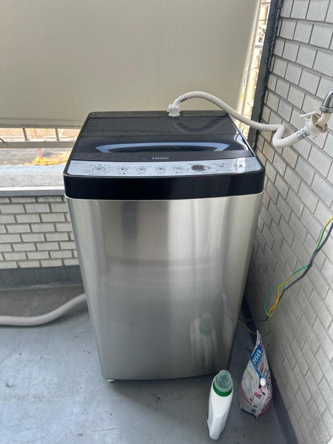 Apartament 駅1分空港airport近い Tokio Zewnętrze zdjęcie