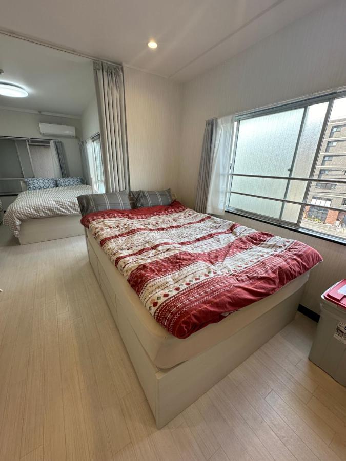 Apartament 駅1分空港airport近い Tokio Zewnętrze zdjęcie