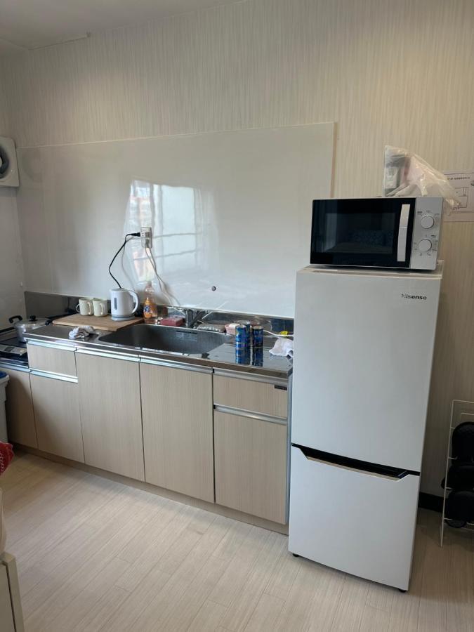 Apartament 駅1分空港airport近い Tokio Zewnętrze zdjęcie