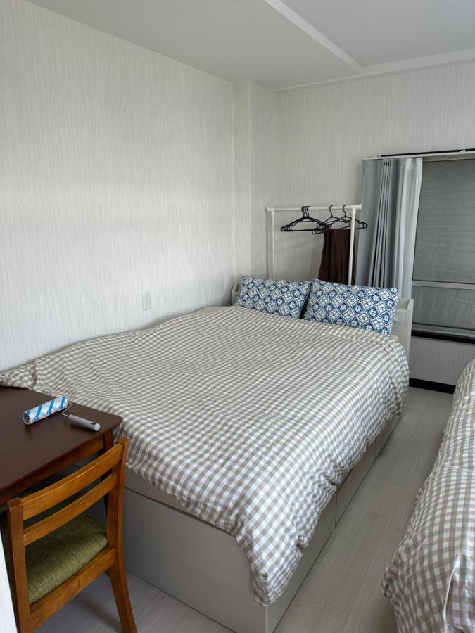 Apartament 駅1分空港airport近い Tokio Zewnętrze zdjęcie
