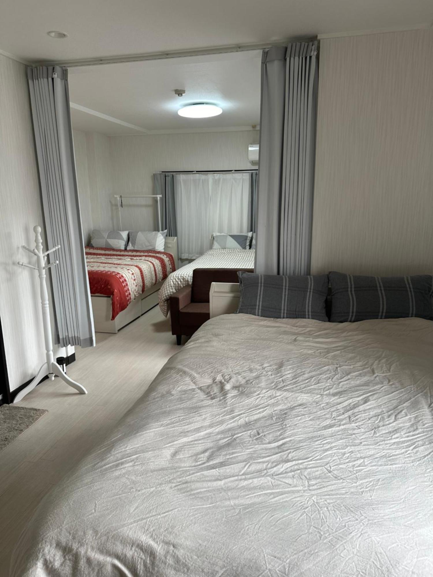 Apartament 駅1分空港airport近い Tokio Zewnętrze zdjęcie